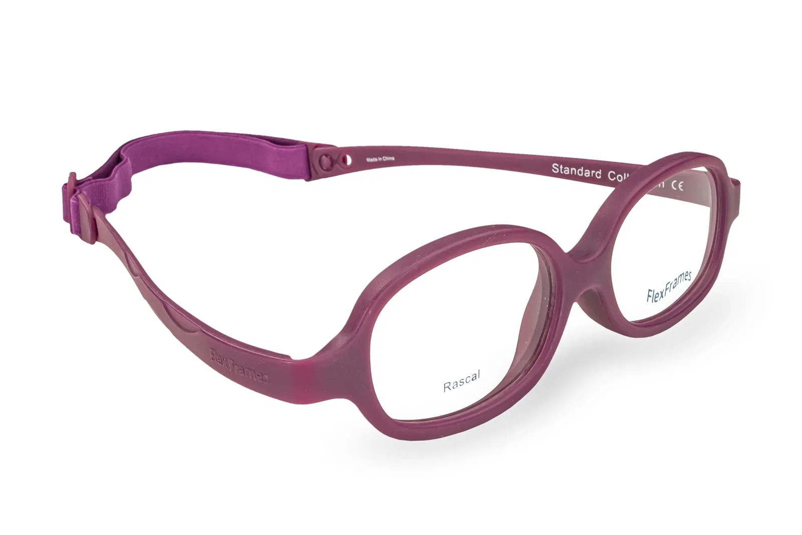 Miraflex BabyPlus42 Eyeglasses - view 26
